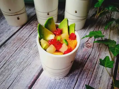 Homemade yogurt