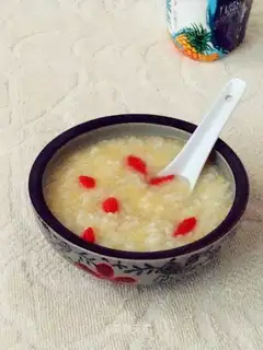 Rice congee