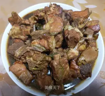 Steakbone