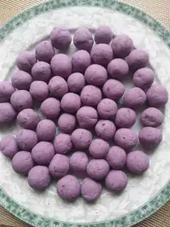 Potato soup