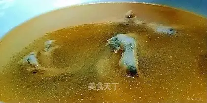 Rogue duck soup