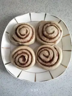 Wheat roll