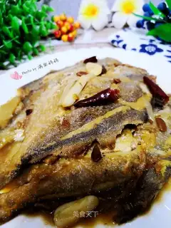 Bean sauce