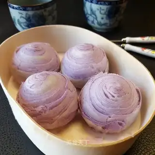 The souffle