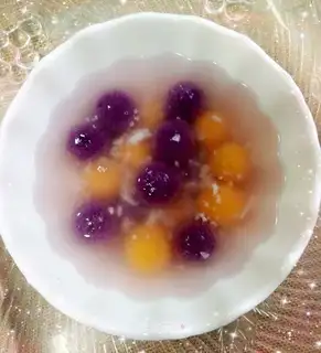 Double soup
