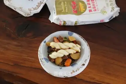 One pan
