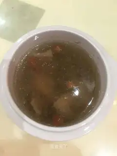 Crocodile crumbs