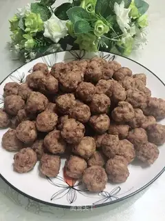 Meatballs