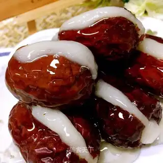 Rice dates