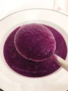 Potato mashed