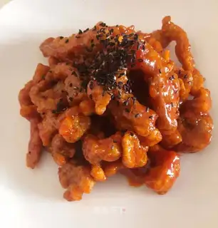 Sugar Jelly Ridge