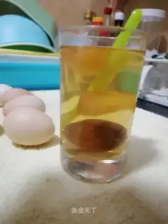 Apple Pear Tea