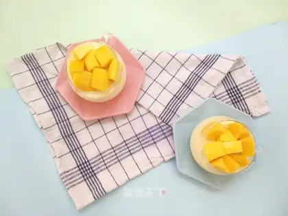 Mango Moss