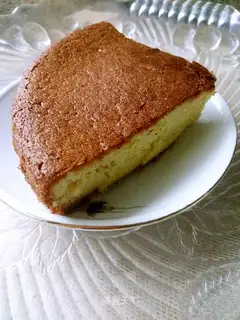 Chi Fung Cake