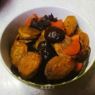 Porridge