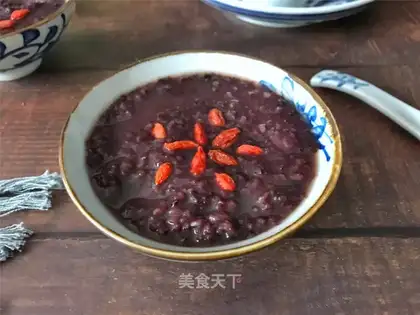 Porridge