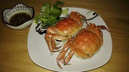 Crabs