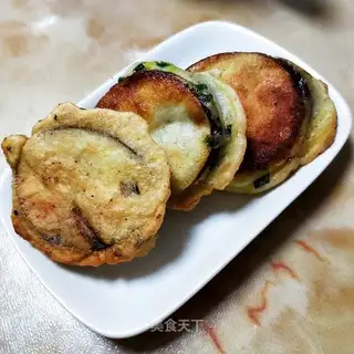 Potatoes