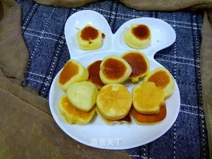 Tooncake