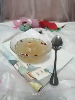 Lotus silver spoon