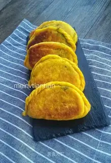 Pumpkin box