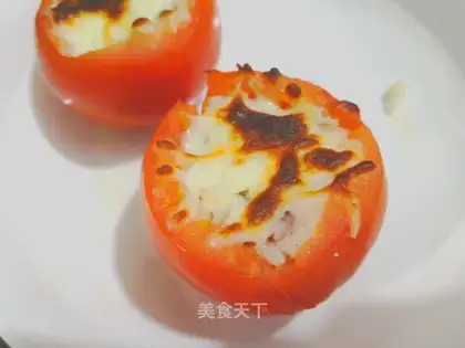 Potato mashed