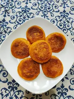 Pumpkin