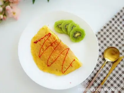 Weed and eggs