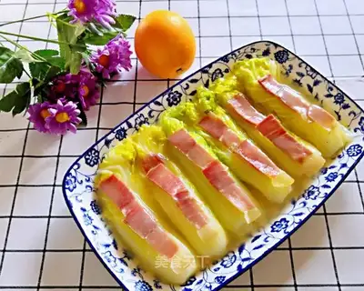 Ham soup dolls