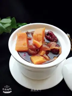 ♪ Cinnamon date makes potatoes ♪
