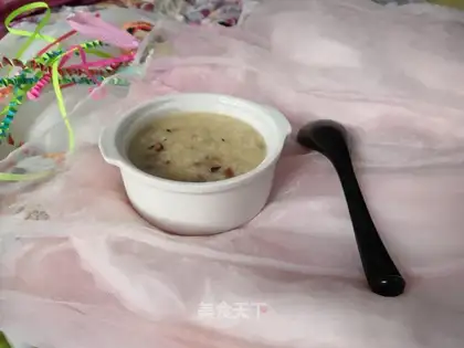 Skinny porridge