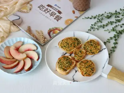 French garlic bread
