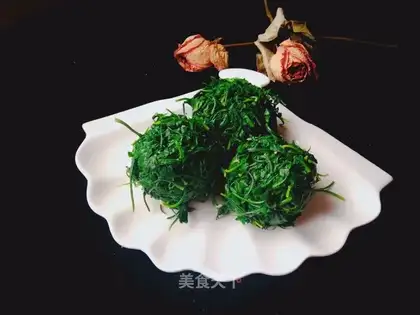 The way to save the cuisine