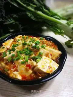 Tofu