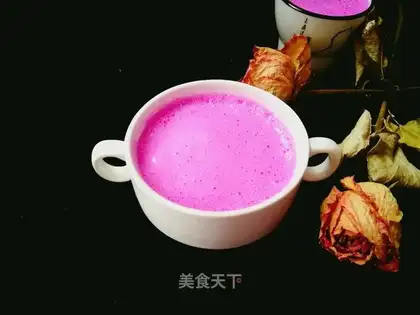 Grandma Flamingo's sour past