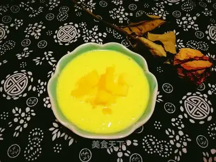 Grandma Mango sour