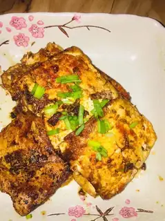 Ridiculous tofu