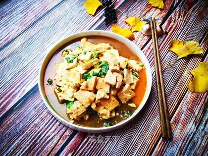 Quick-handers are always tofu