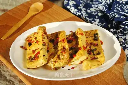 Pelican tofu
