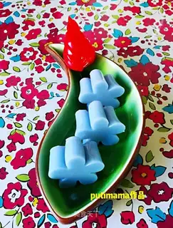Creative vegetable juicy