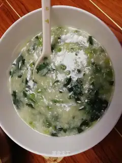Porridge