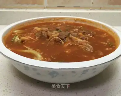 Tomato fat cow