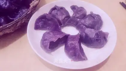 Potato steam