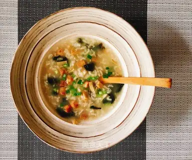 Porridge