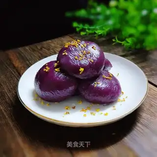 Potatoes