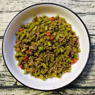 Sourbeans