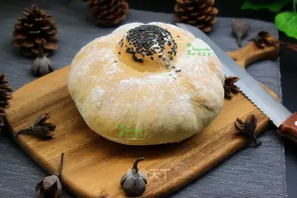 Margaret's bread