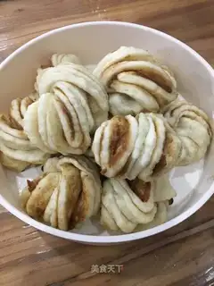 Sofa rolls