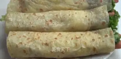 Egg-bread