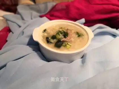 Porridge